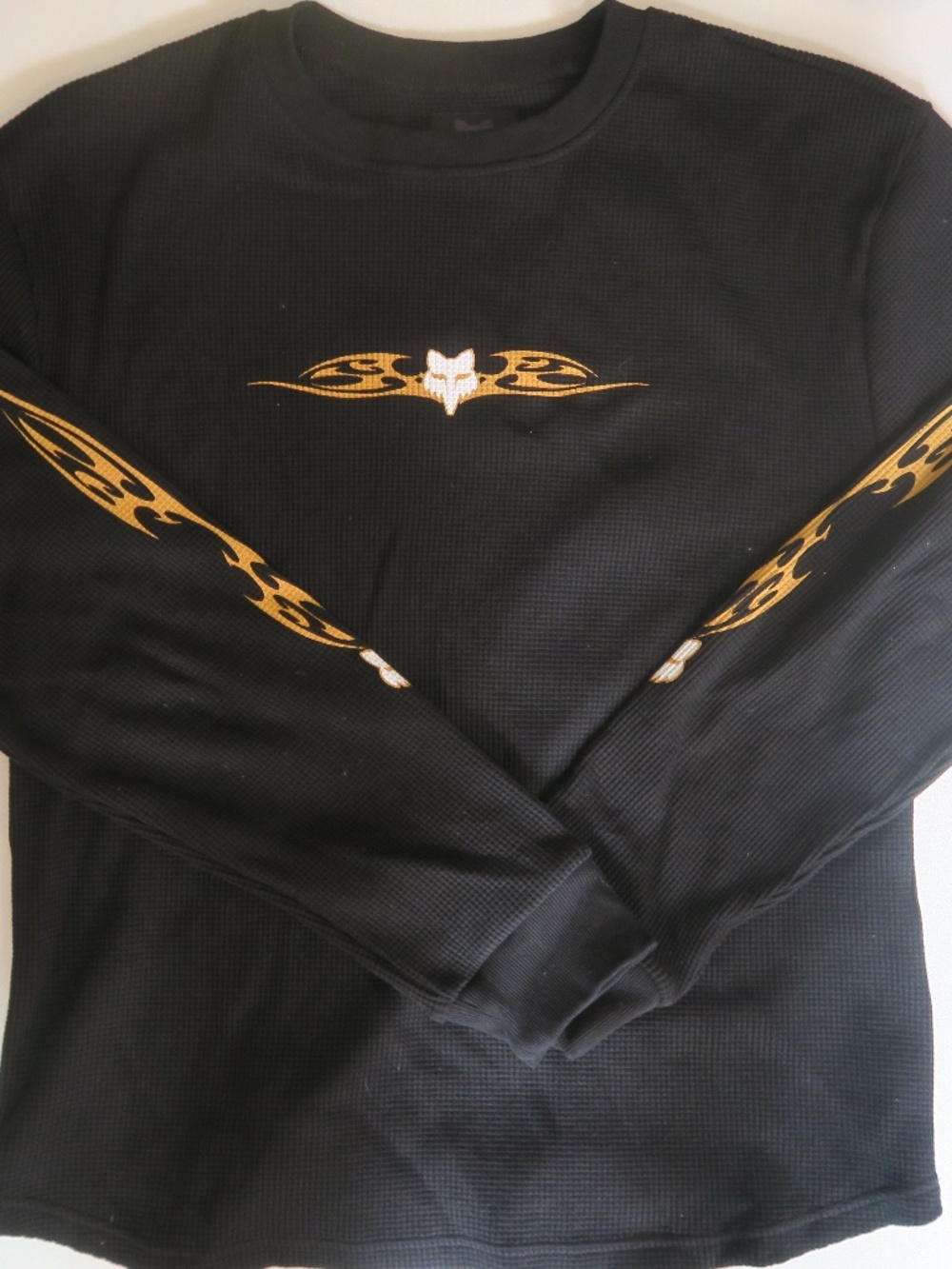 FOX LAB Tribal M Long Sleeve